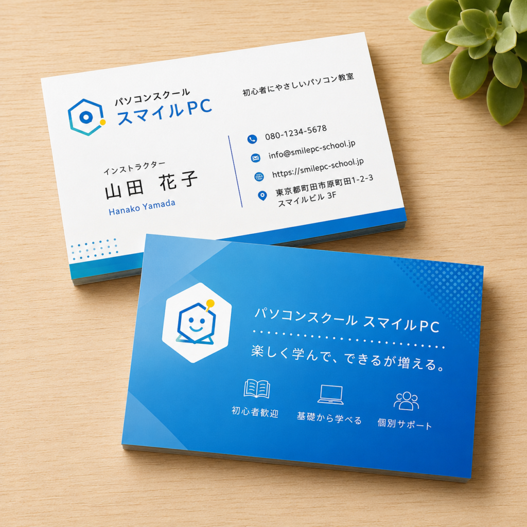 名刺